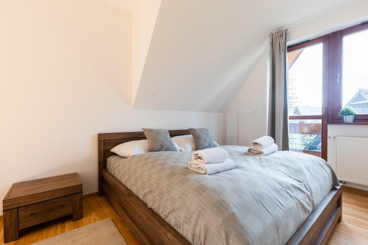 Pod Skocznią Apartament *