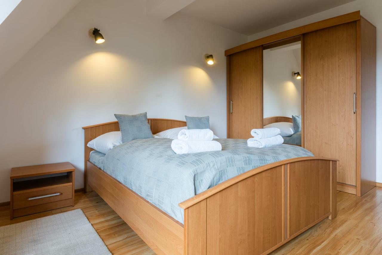 Pod Skocznia Zakopane