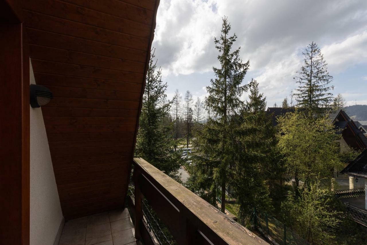 Pod Skocznią Apartament