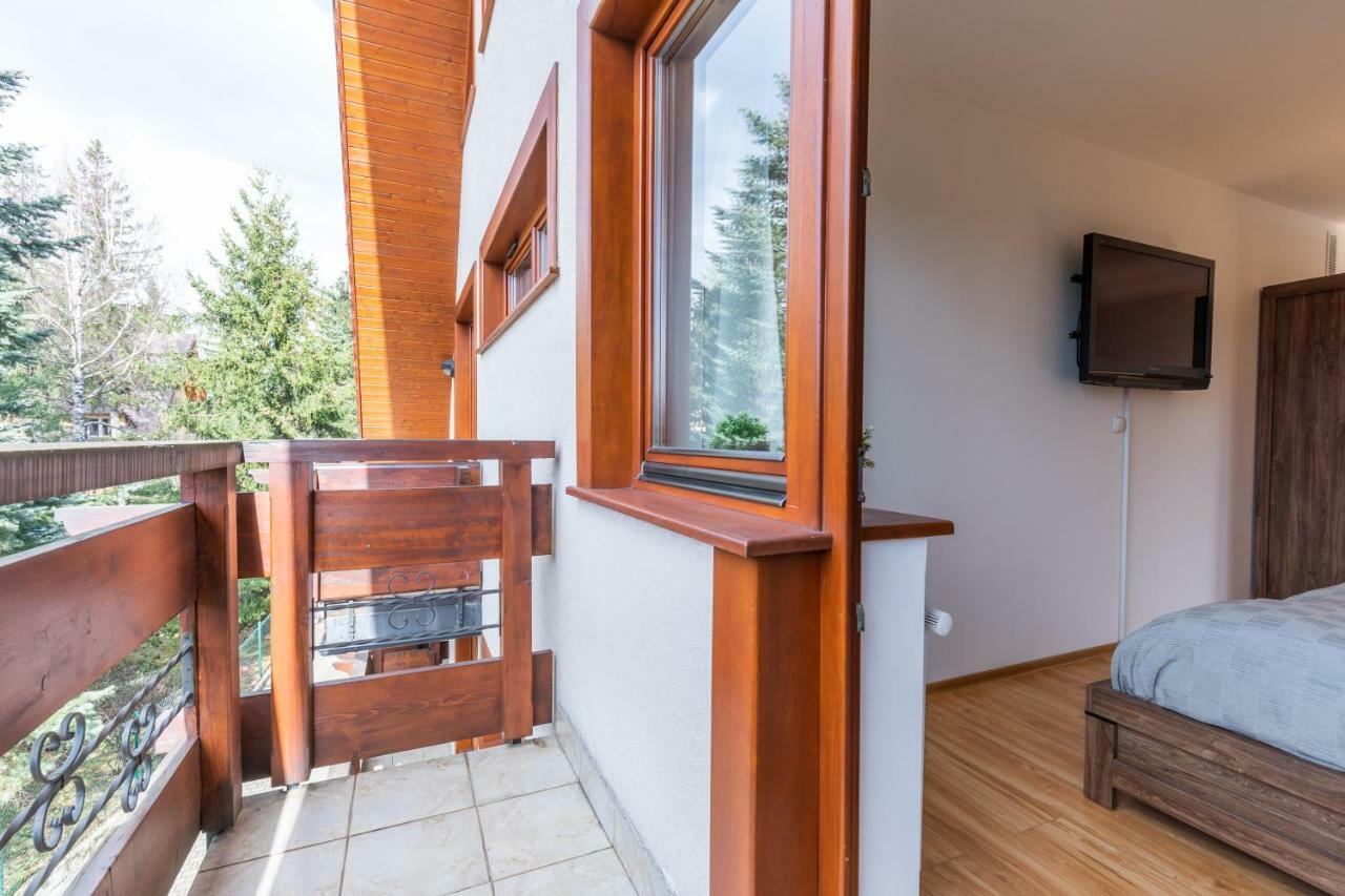Pod Skocznią * Zakopane