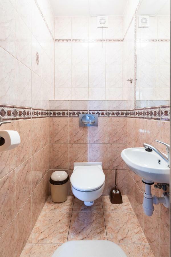 Apartamento Pod Skocznia