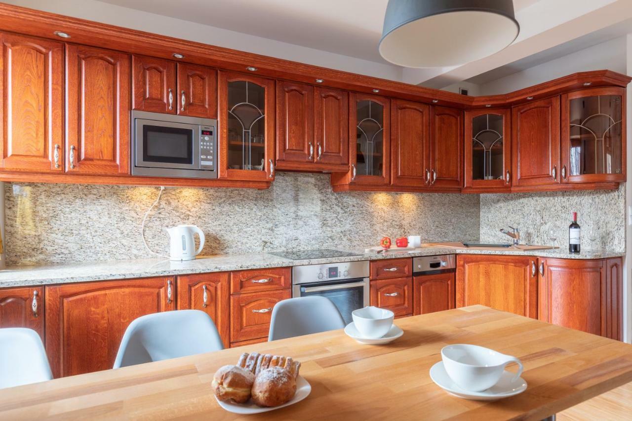 Pod Skocznią Apartament *