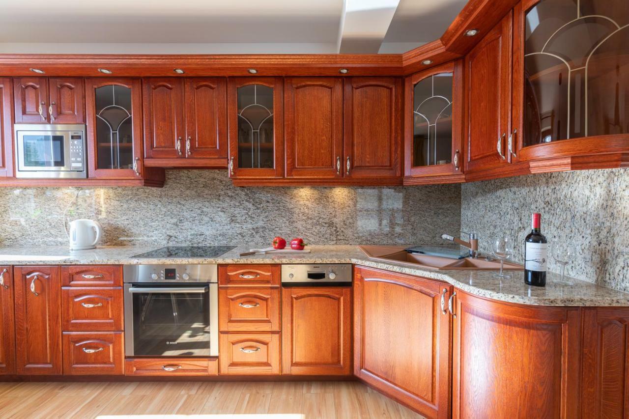 Pod Skocznią Apartament *